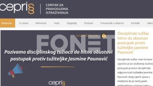 Tužilac da obustavi postupak